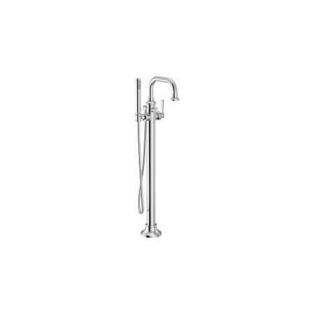 Moen Colinet Trad Tub Filler Chr S44507